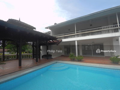 Langgak Tunku, Malaysia Langgak Tunku, Malaysia