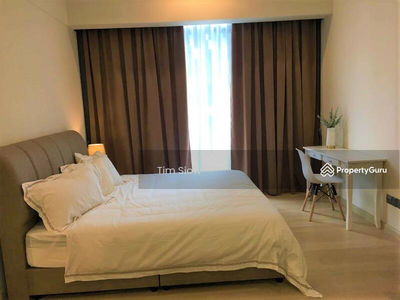 Star Residences @ KLCC, Malaysia Star Residences @ KLCC, Malaysia