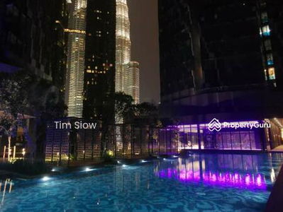 Star Residences @ KLCC, Malaysia Star Residences @ KLCC, Malaysia