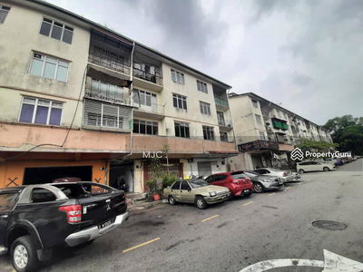 3rd floor Shop Apartment @ SP 3 , Taman Saujana Puchong, Malaysia 3rd floor Shop Apartment @ SP 3 , Taman Saujana Puchong, Malaysia