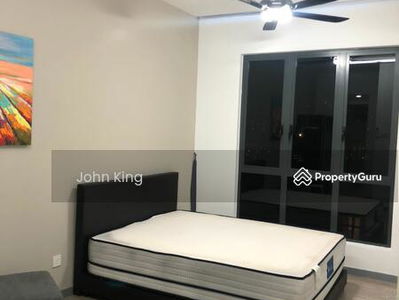 United Point Residence @ North Kiara, Malaysia United Point Residence @ North Kiara, Malaysia