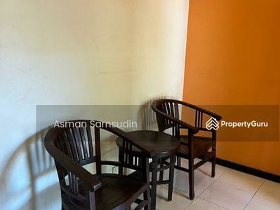 Double Storey Jalan Jeriji For Rent in Bukit Jelutong Shah Alam, Malaysia Double Storey Jalan Jeriji For Rent in Bukit Jelutong Shah Alam, Malaysia