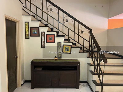 Double Storey Jalan Jeriji For Rent in Bukit Jelutong Shah Alam, Malaysia Double Storey Jalan Jeriji For Rent in Bukit Jelutong Shah Alam, Malaysia