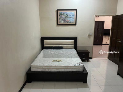 Double Storey Jalan Jeriji For Rent in Bukit Jelutong Shah Alam, Malaysia Double Storey Jalan Jeriji For Rent in Bukit Jelutong Shah Alam, Malaysia