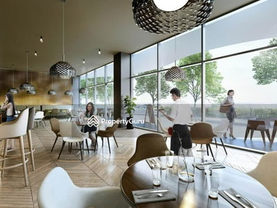 Drapport Residences @ Ampang, Malaysia Drapport Residences @ Ampang, Malaysia