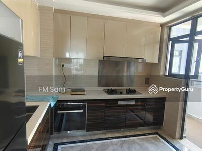 R&F Princess Cove, Malaysia R&F Princess Cove, Malaysia