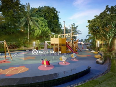 R&F Princess Cove, Malaysia R&F Princess Cove, Malaysia