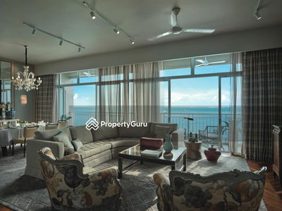 Andaman @ Quayside, Malaysia Andaman @ Quayside, Malaysia