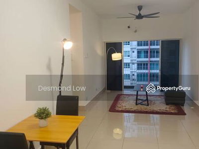 Razak City Residences (RC Residence), Malaysia Razak City Residences (RC Residence), Malaysia