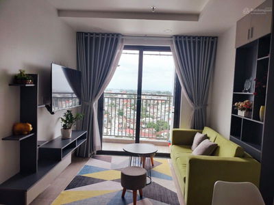 Biconsi Tower, Vietnam Biconsi Tower, Vietnam