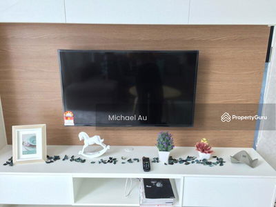 Mirage Residence Luxury Condominium, Malaysia Mirage Residence Luxury Condominium, Malaysia