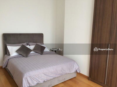 Mirage Residence Luxury Condominium, Malaysia Mirage Residence Luxury Condominium, Malaysia