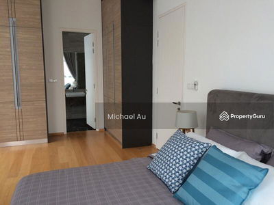 Mirage Residence Luxury Condominium, Malaysia Mirage Residence Luxury Condominium, Malaysia