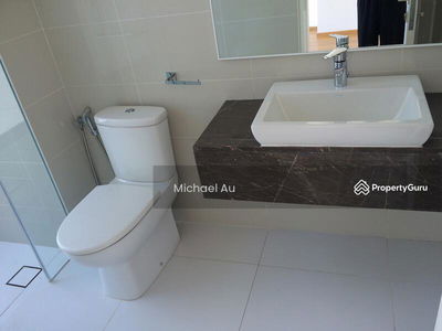 Mirage Residence Luxury Condominium, Malaysia Mirage Residence Luxury Condominium, Malaysia