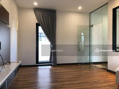 Taman Desa Tebrau, Malaysia Taman Desa Tebrau, Malaysia