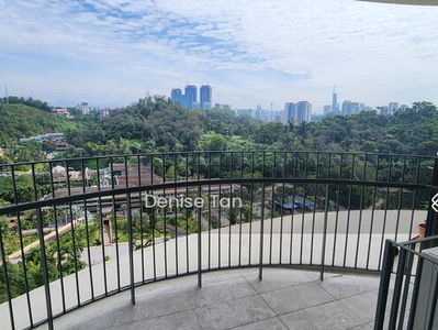 KLGCC Resort : Senada Residences, Malaysia KLGCC Resort : Senada Residences, Malaysia