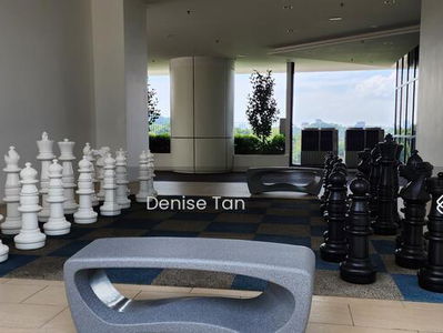 KLGCC Resort : Senada Residences, Malaysia KLGCC Resort : Senada Residences, Malaysia