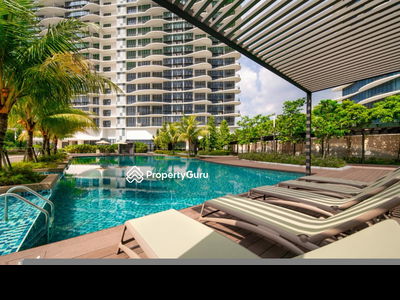KLGCC Resort : Senada Residences, Malaysia KLGCC Resort : Senada Residences, Malaysia