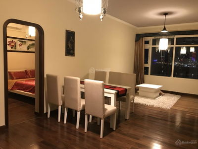 Saigon Pearl, Vietnam Saigon Pearl, Vietnam