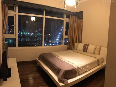 Saigon Pearl, Vietnam Saigon Pearl, Vietnam