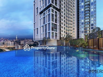 Platinum Arena, Malaysia Platinum Arena, Malaysia