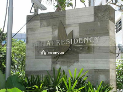 Binjai Residency, Malaysia Binjai Residency, Malaysia