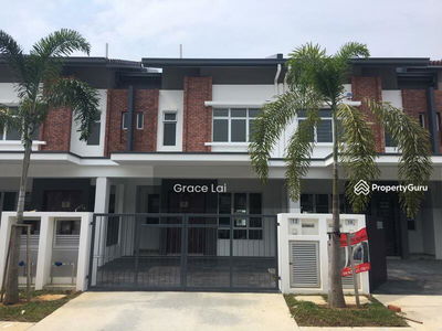 Rimbayu @ Livia Bandar Rimbayu, Malaysia Rimbayu @ Livia Bandar Rimbayu, Malaysia