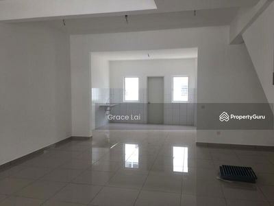 Rimbayu @ Livia Bandar Rimbayu, Malaysia Rimbayu @ Livia Bandar Rimbayu, Malaysia