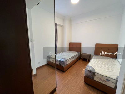 Sri Tiara Condominium, Malaysia Sri Tiara Condominium, Malaysia