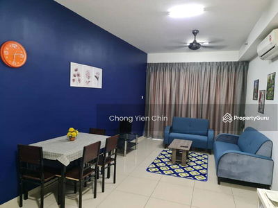 i-SOHO @ i-City, Malaysia i-SOHO @ i-City, Malaysia