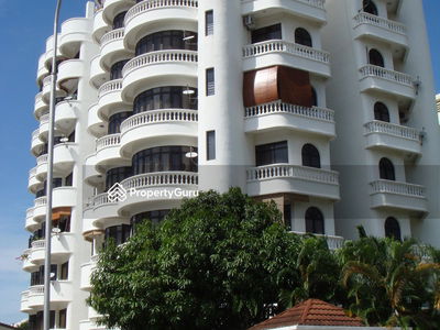 Desa Samudra, Malaysia Desa Samudra, Malaysia