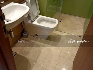 Sky Suites @ KLCC, Malaysia Sky Suites @ KLCC, Malaysia