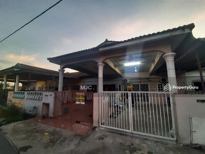 1 storey house @ Taman Intan (Taman Seri Dahlia), Kapar, Malaysia 1 storey house @ Taman Intan (Taman Seri Dahlia), Kapar, Malaysia