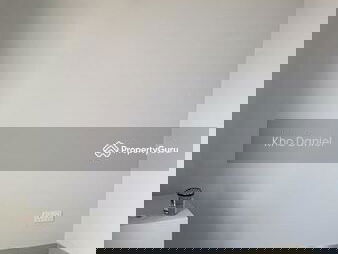 Trefoil @ Setia City, Malaysia Trefoil @ Setia City, Malaysia