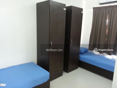 The Academia @ South City Plaza, Malaysia The Academia @ South City Plaza, Malaysia