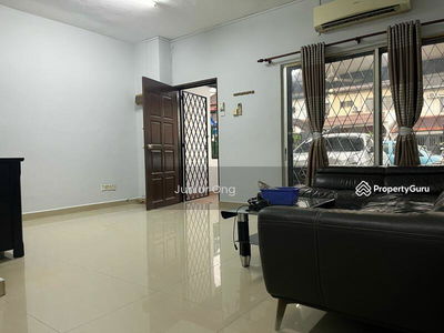 Taman SEA, Malaysia Taman SEA, Malaysia