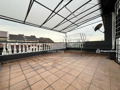 Taman SEA, Malaysia Taman SEA, Malaysia