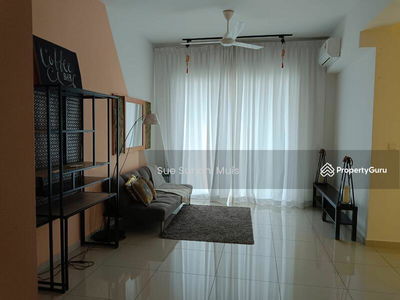 Solaria Residences, Malaysia Solaria Residences, Malaysia