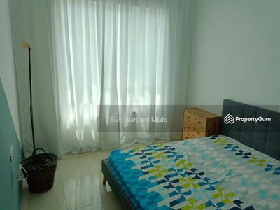 Solaria Residences, Malaysia Solaria Residences, Malaysia