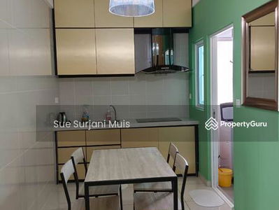 Solaria Residences, Malaysia Solaria Residences, Malaysia