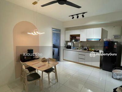 Paraiso Residence @ The Earth, Malaysia Paraiso Residence @ The Earth, Malaysia