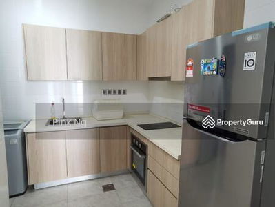 Paragon Suites @ CIQ, Malaysia Paragon Suites @ CIQ, Malaysia