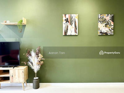 Sunway Velocity TWO, Malaysia Sunway Velocity TWO, Malaysia