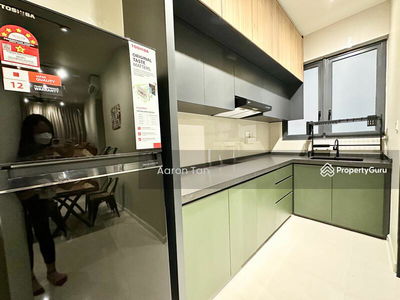 Sunway Velocity TWO, Malaysia Sunway Velocity TWO, Malaysia