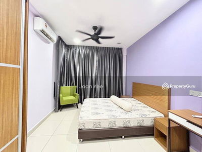 ARC @ Austin Hills Johor Bahru, Malaysia ARC @ Austin Hills Johor Bahru, Malaysia