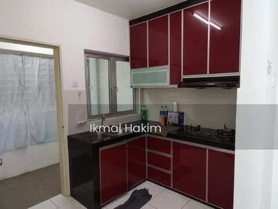 Perumahan Penjawat Awam 1 Malaysia (PPA1M) Bukit Jalil, Malaysia Perumahan Penjawat Awam 1 Malaysia (PPA1M) Bukit Jalil, Malaysia