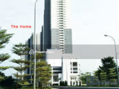 Perumahan Penjawat Awam 1 Malaysia (PPA1M) Bukit Jalil, Malaysia Perumahan Penjawat Awam 1 Malaysia (PPA1M) Bukit Jalil, Malaysia