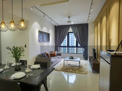 Novum Bangsar South, Malaysia Novum Bangsar South, Malaysia