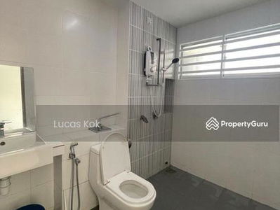 Limited Unit Kota Bayuemas Double Storey Partially Furnished near Parklands Botanic, Malaysia Limited Unit Kota Bayuemas Double Storey Partially Furnished near Parklands Botanic, Malaysia