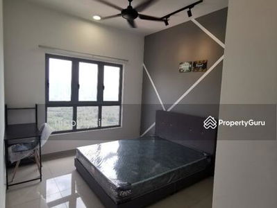 SkyAwani 3 Residence, Setapak, Malaysia SkyAwani 3 Residence, Setapak, Malaysia